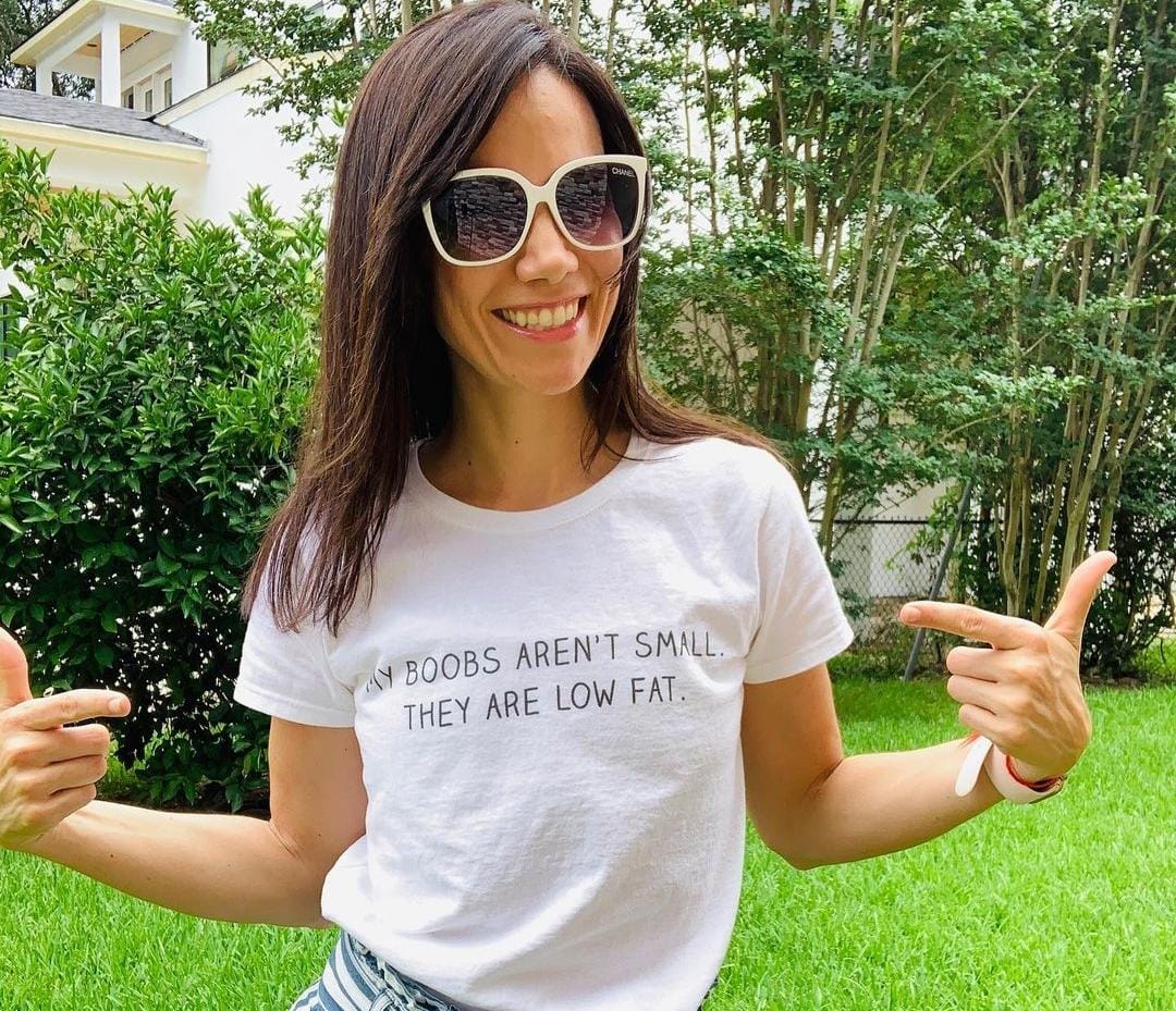 Explant Story and Small Boobs loving 🍒| Breast Implant Illness with Karla