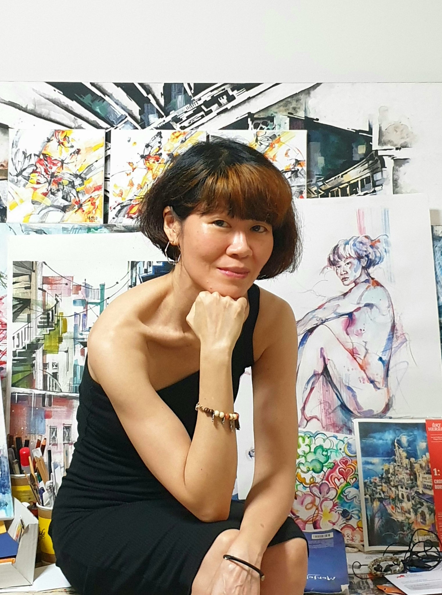 Melissa's Story: Embracing Small Boobs