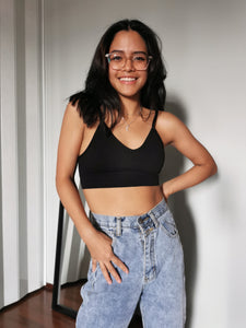 Janine's Story: How I learned to like my Small Boobs