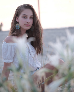 Maria's Story: How to love your Small Boobs