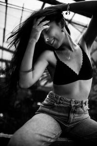 Valentina's Story: For me Small Boobs are powerful!