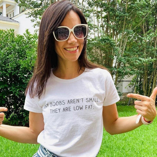 Explant Story and Small Boobs loving 🍒| Breast Implant Illness with Karla