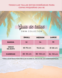 Tulum Swimwear