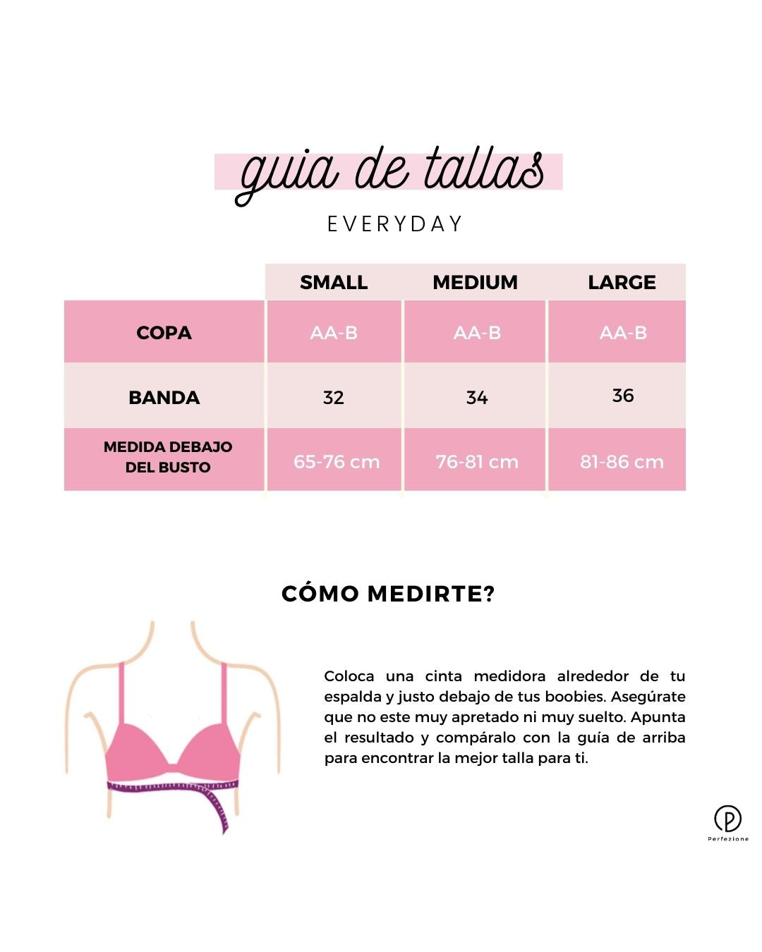 Everyday - Perfezione Bralette