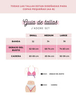 Load image into Gallery viewer, J&#39;Adore Bra
