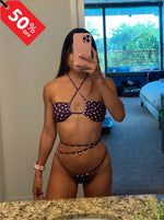 Load image into Gallery viewer, Tulum Swimwear
