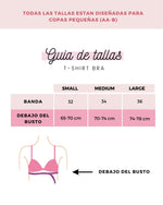 Load image into Gallery viewer, T-shirt Bra
