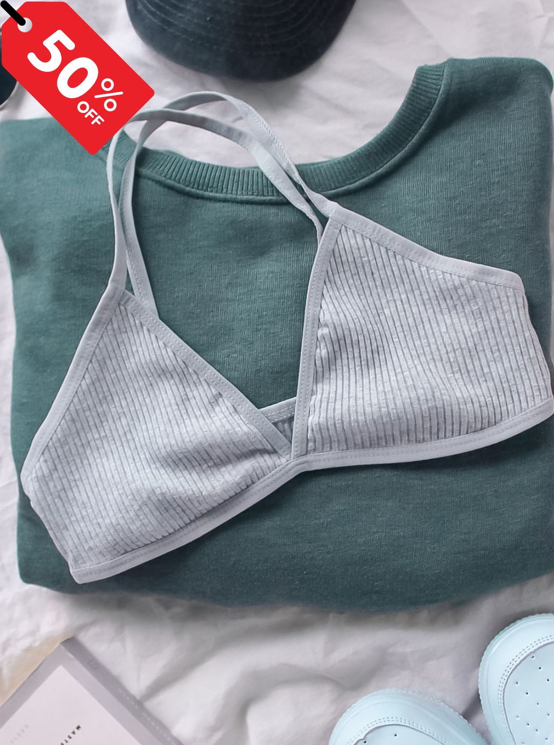 Everyday - Perfezione Bralette