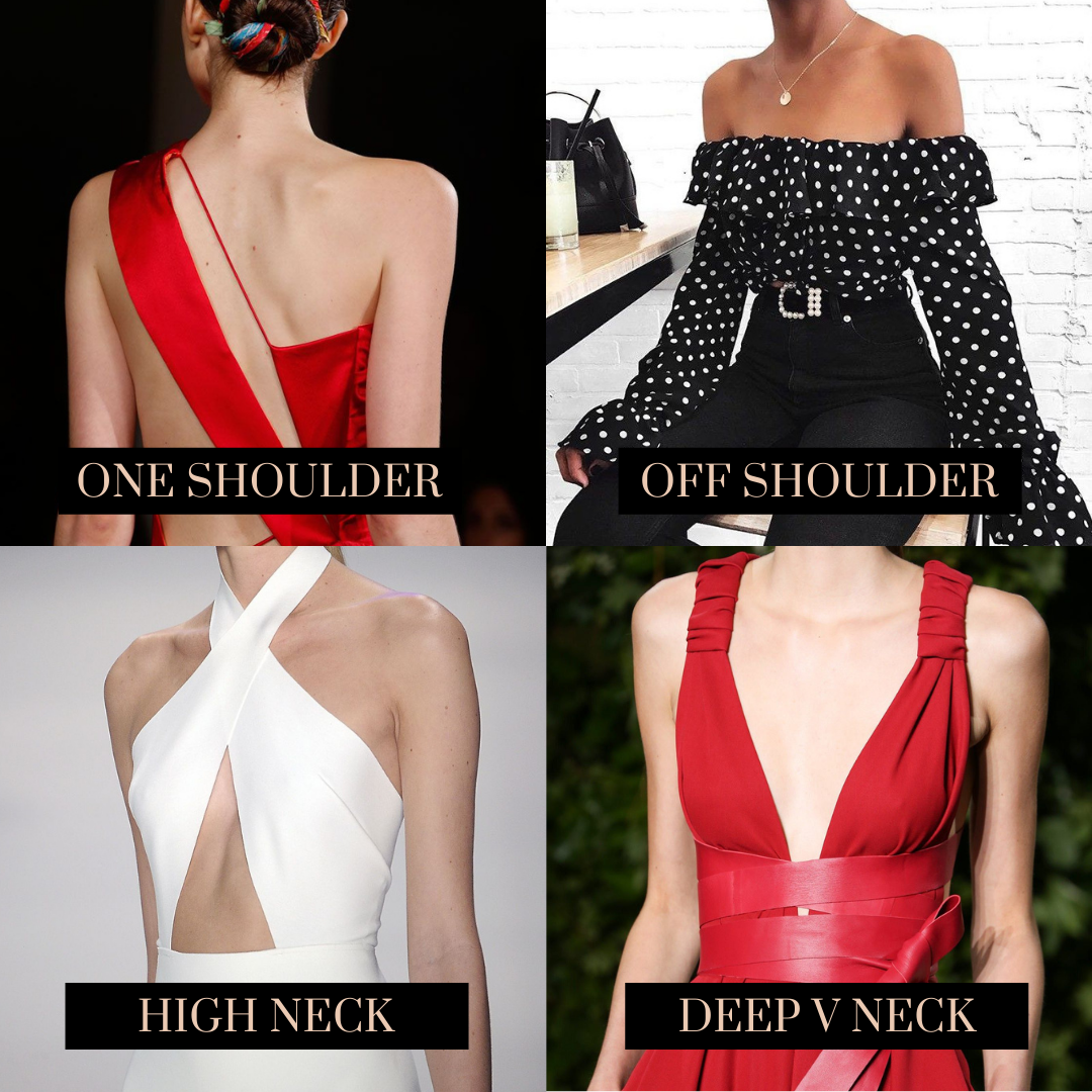 Solutions Pack: Nipple Covers + Fashion Tape
