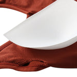 Load image into Gallery viewer, Padded tops Perfezione &quot;SLAY&quot; Bralette
